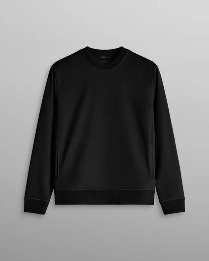 Coastal Crew Pullover