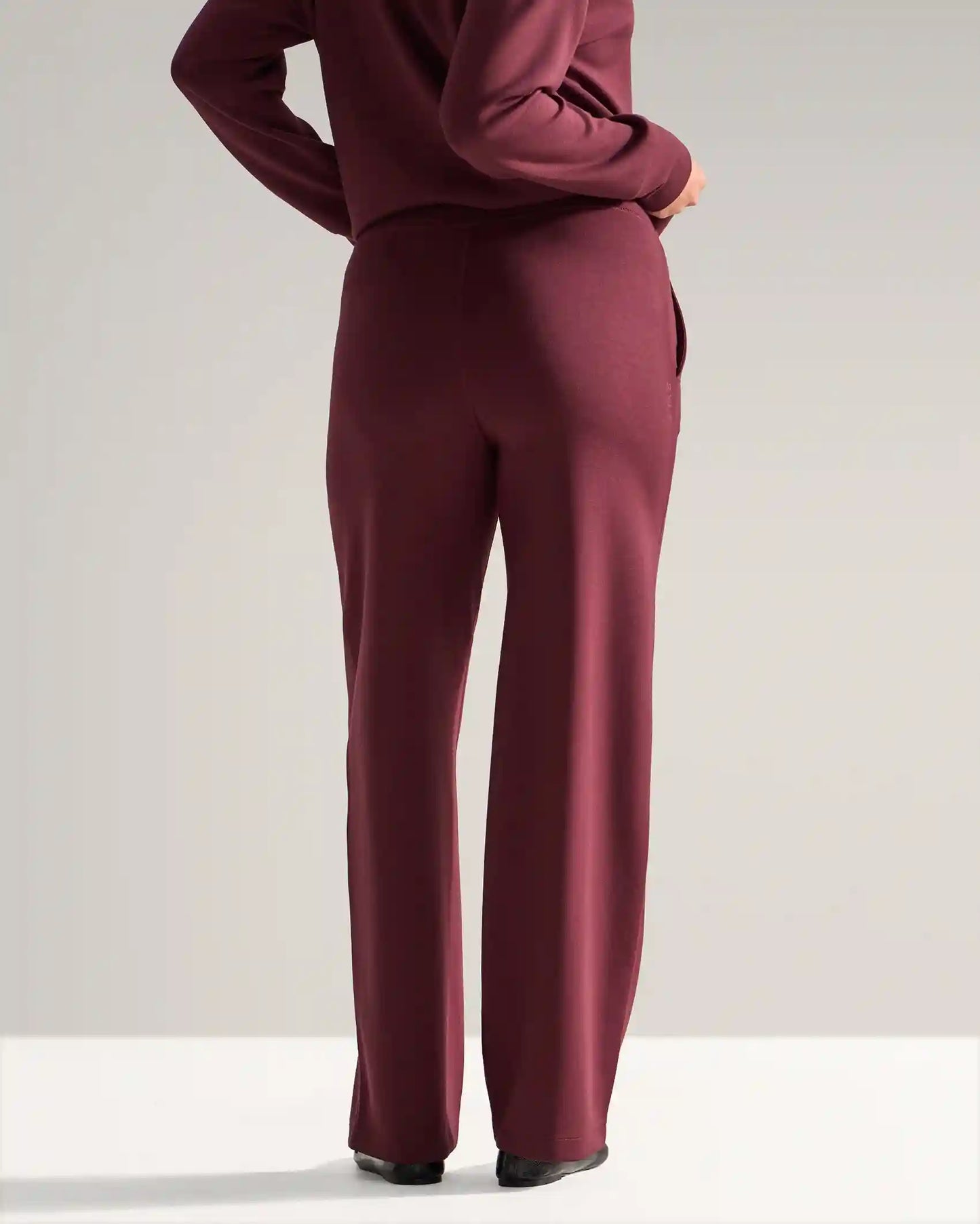 Opal Straight Leg Pant