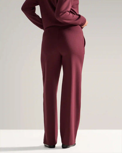 Opal Straight Leg Pant