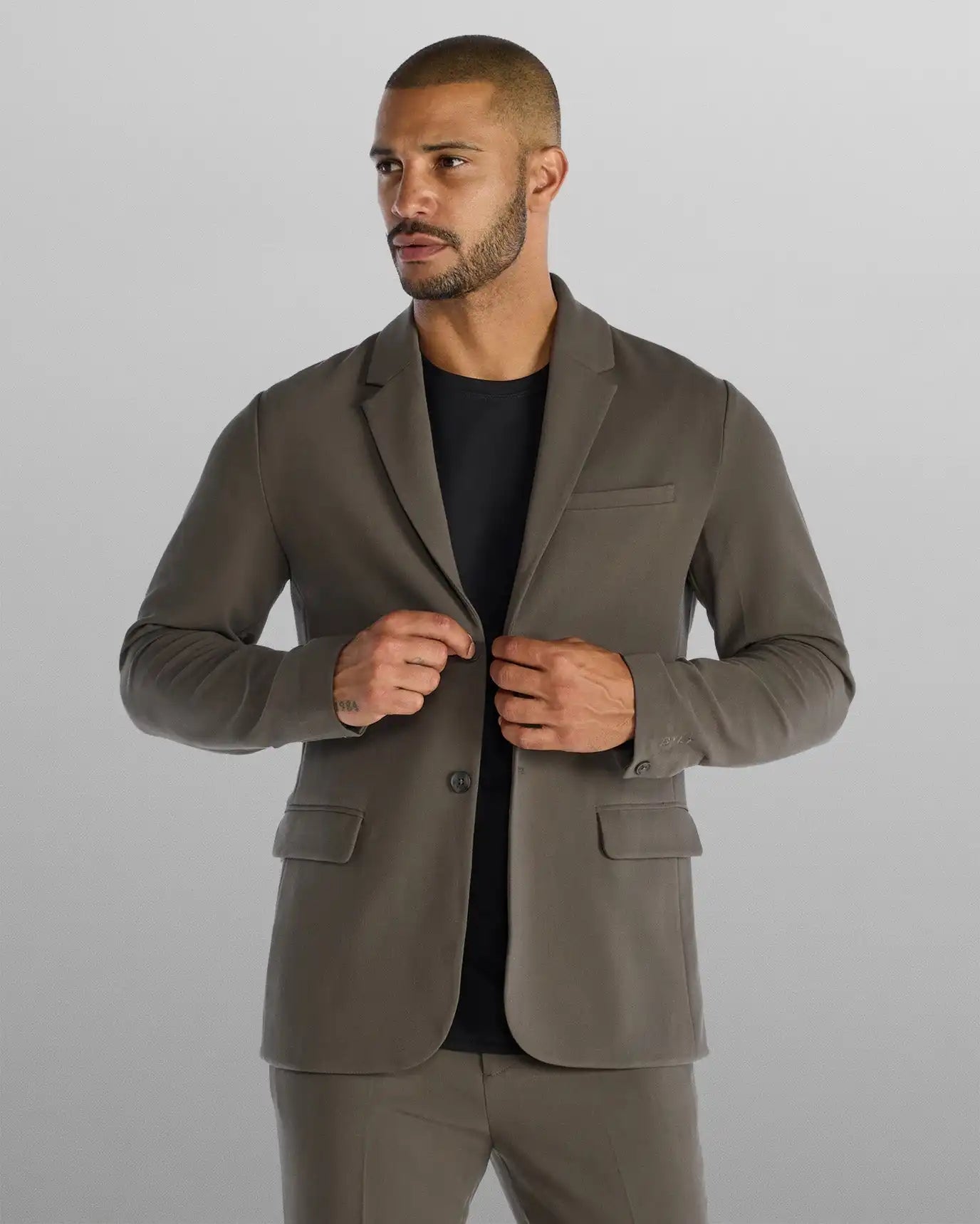 Pro Blazer