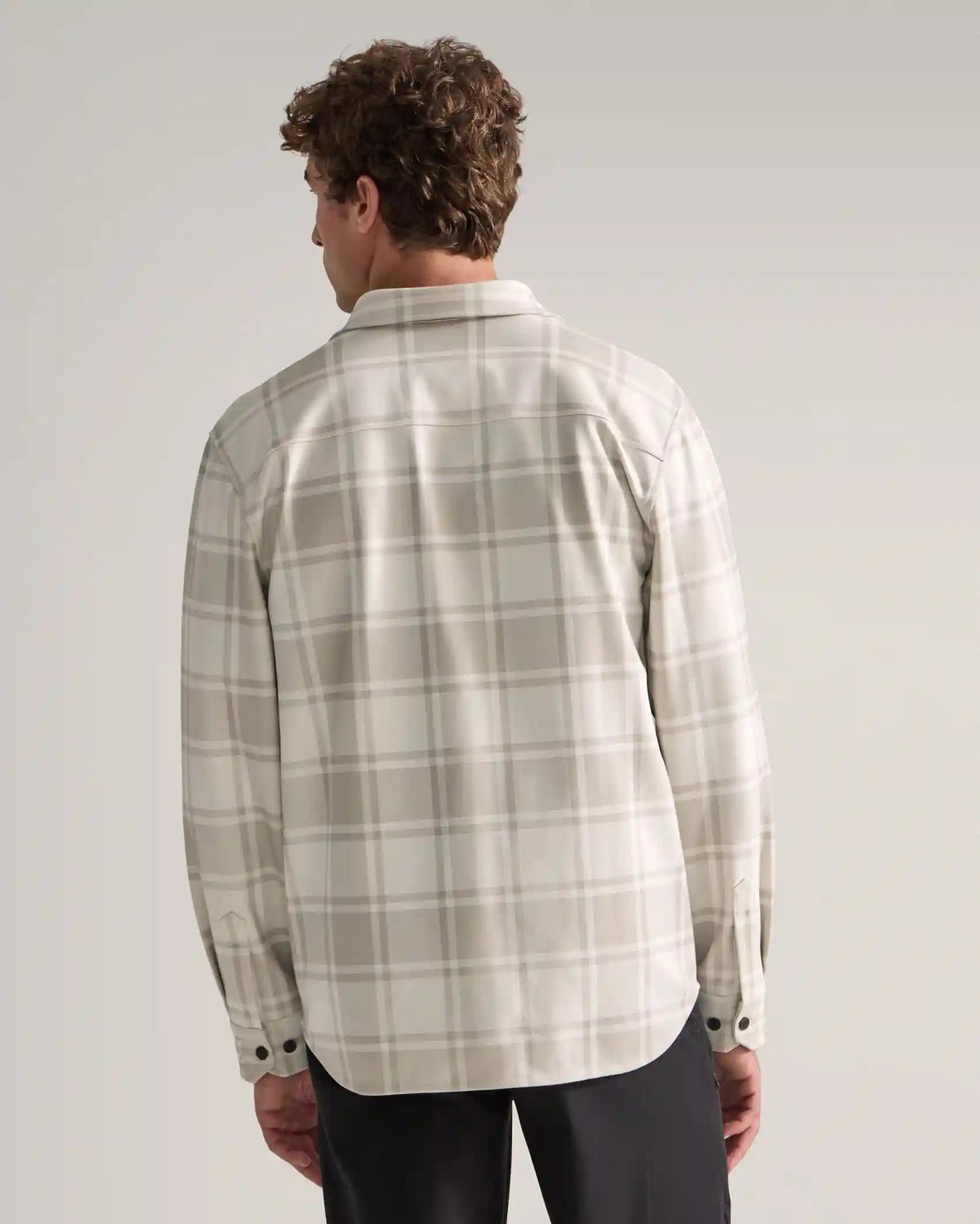 Coastal Overshirt