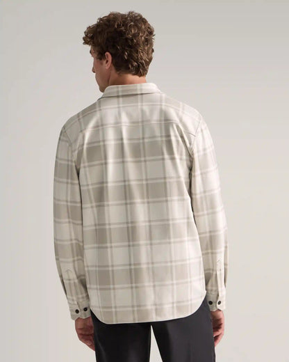 Coastal Overshirt