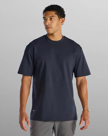 LUX Box Tee