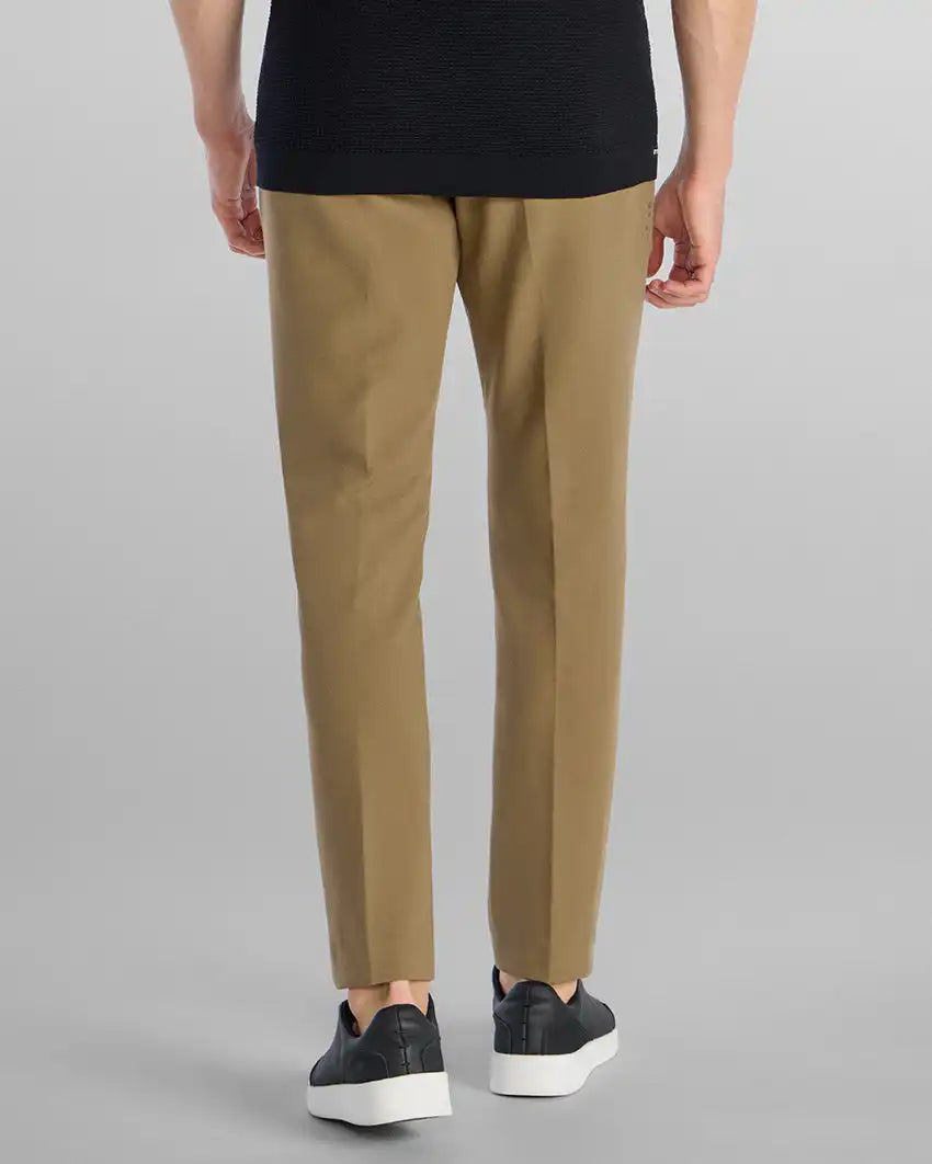 Executive Pant 2.0 - Classic Fit