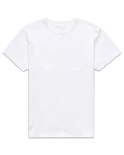 LUX Straight Hem Tee