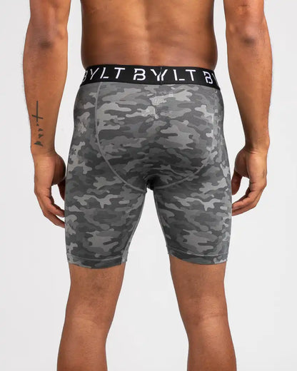 AllDay Boxer Briefs