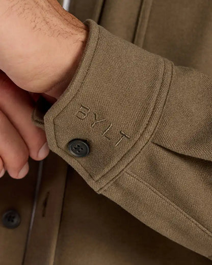 Coastal Overshirt
