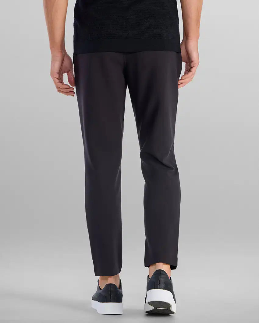 Executive 2.0 Tie Waist Trouser