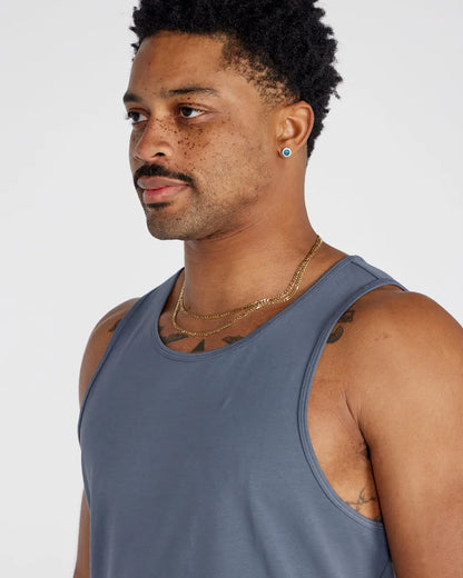 BYLT Signature Drop-Cut Tank