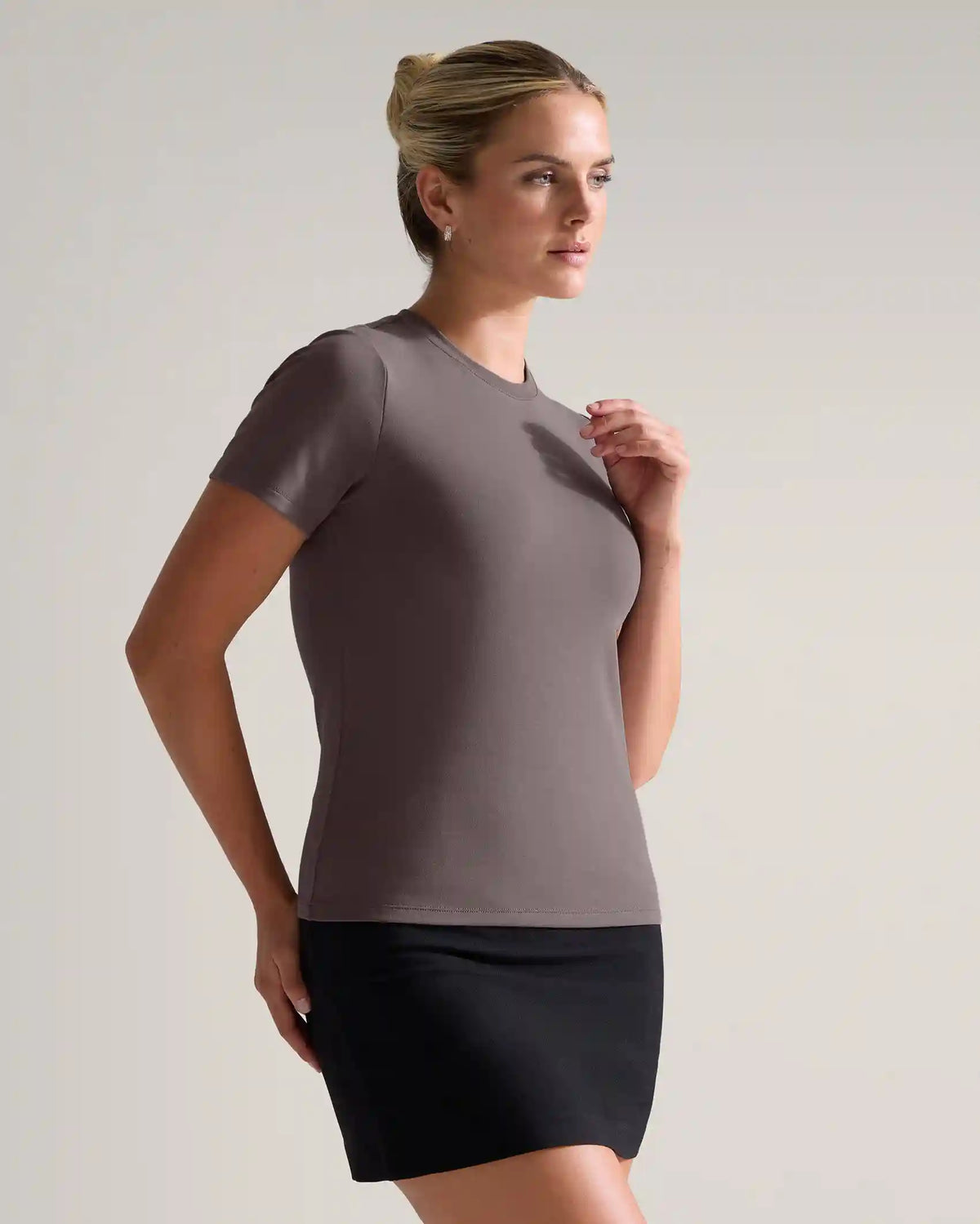Women's Everyday Slim Fit Tee