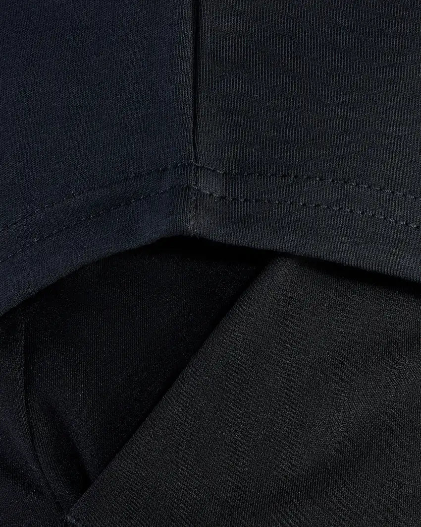 LUX Drop-Cut Tank