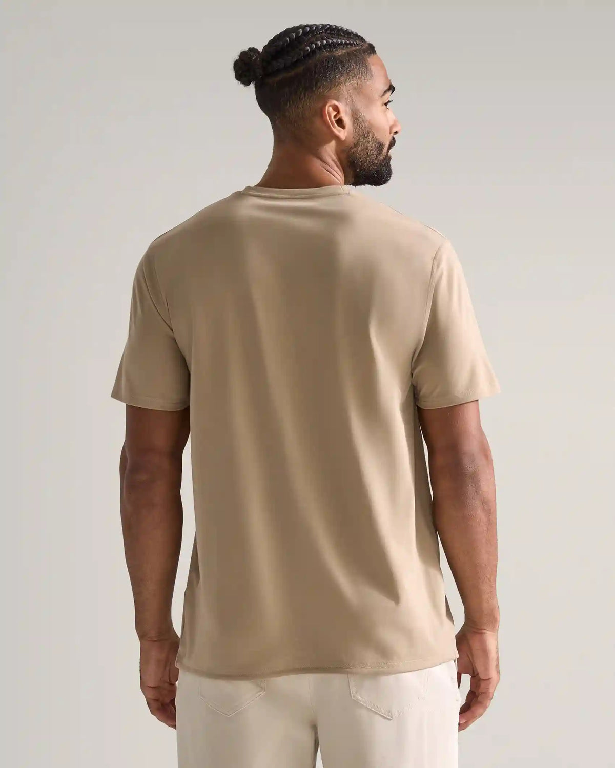 Everyday Short Sleeve Classic Fit