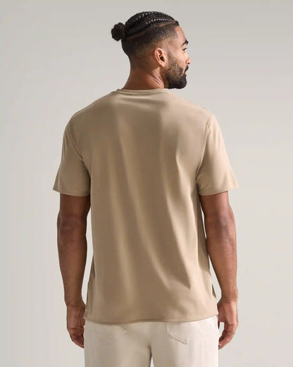 Everyday Short Sleeve Classic Fit