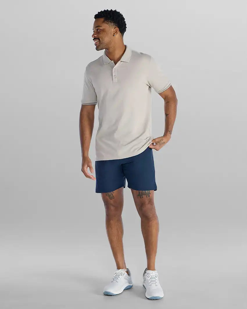 Ace Short 2.0