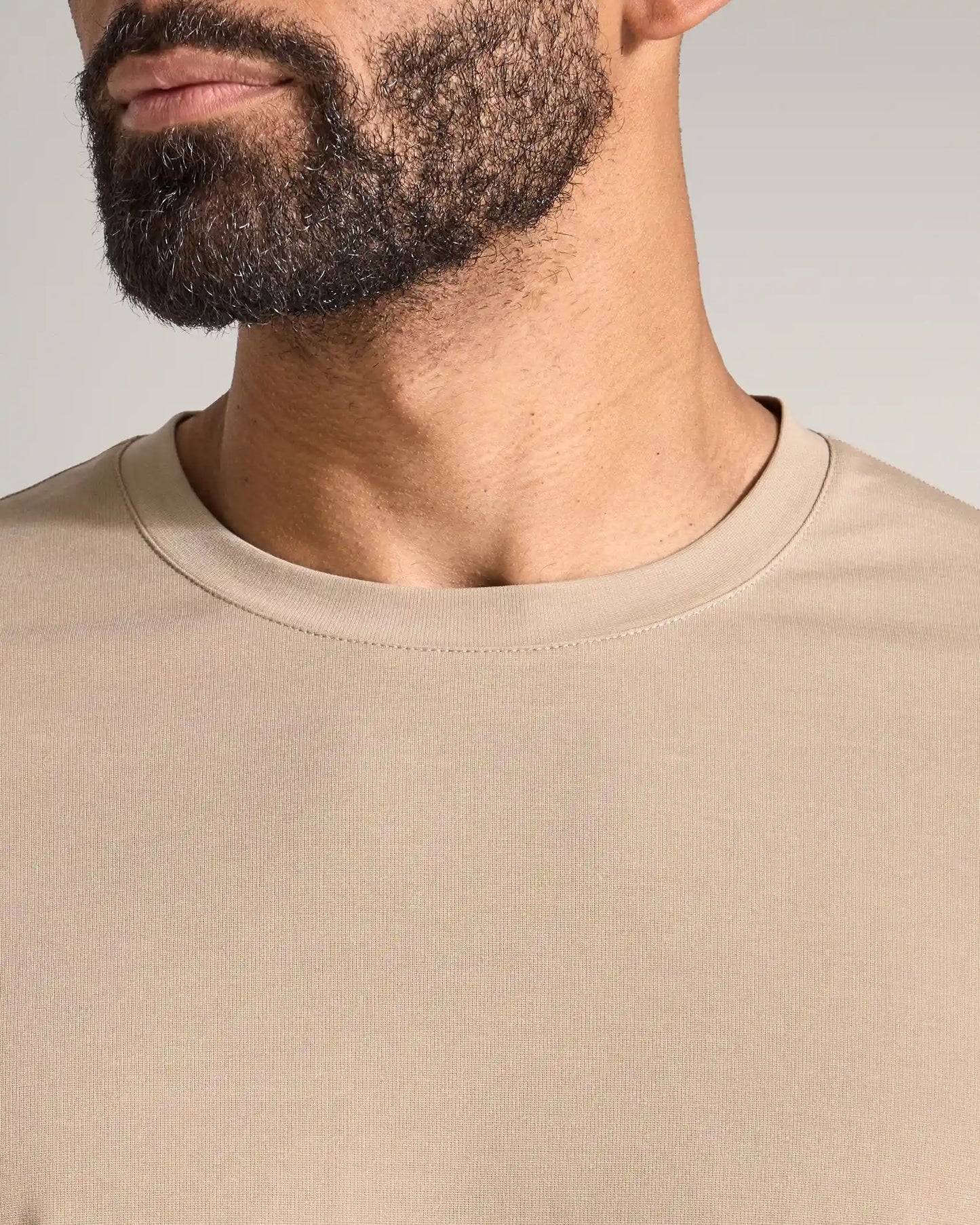 Everyday Short Sleeve Classic Fit