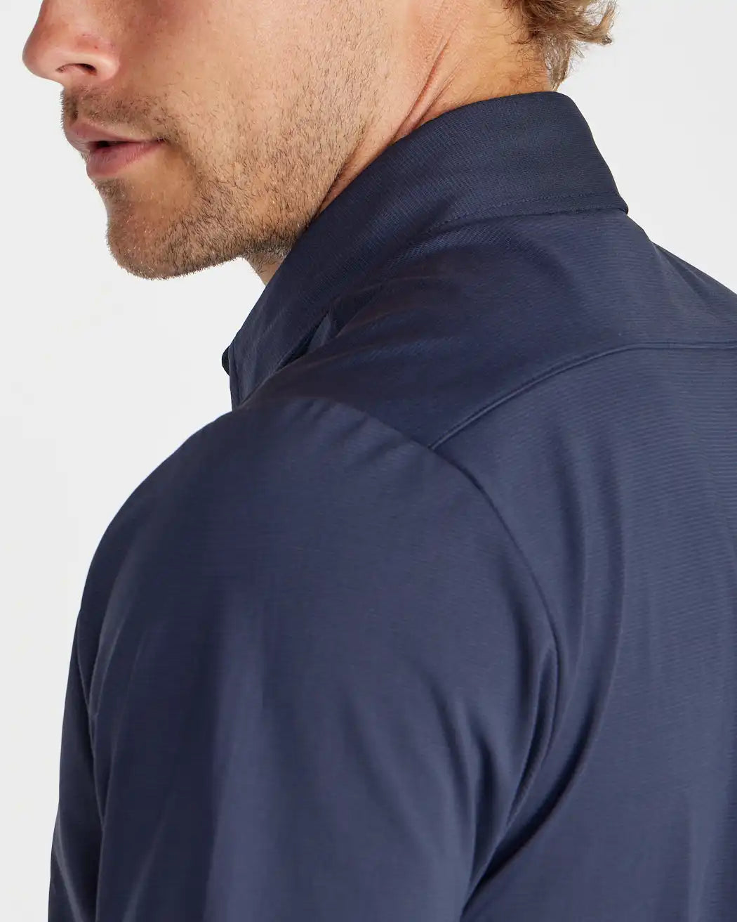 Executive Stretch 2.0 Short Sleeve Button Down - Classic