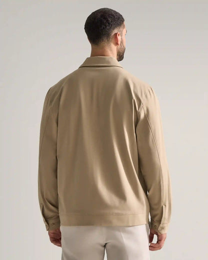 Everyday Jacket