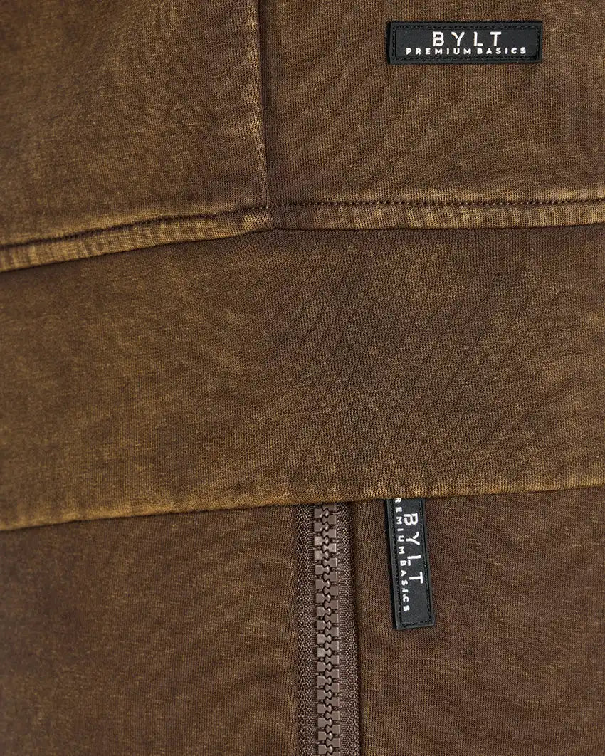 Roamknit Hoodie