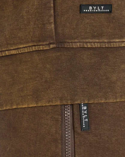 Roamknit Hoodie