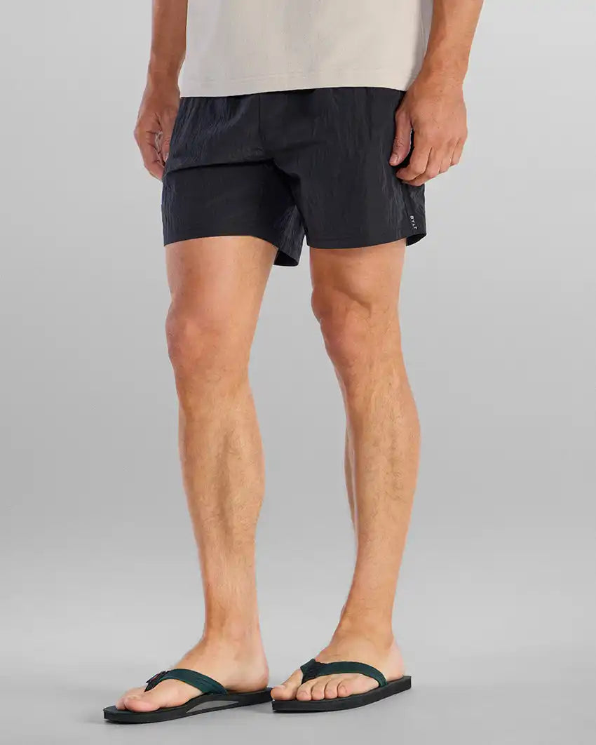 Baja Swim Slub Short