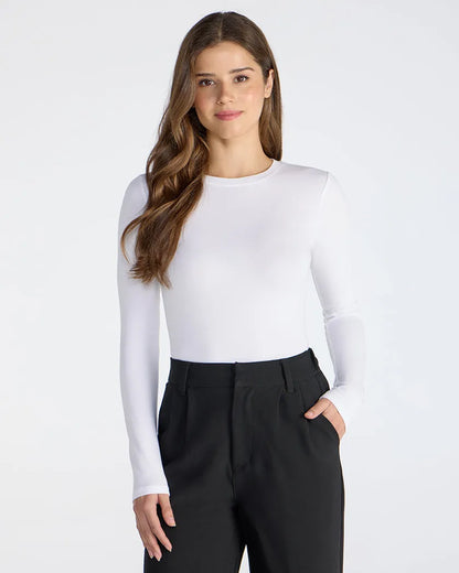 Drift Fitted Long Sleeve