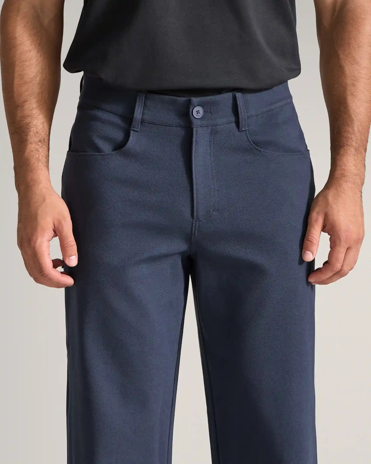 LUX Relaxed Pant