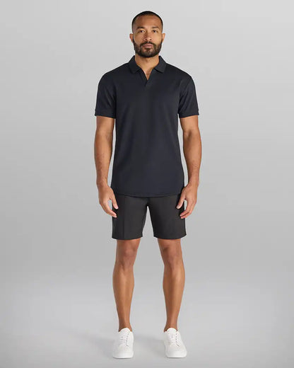 LUX Open V Polo
