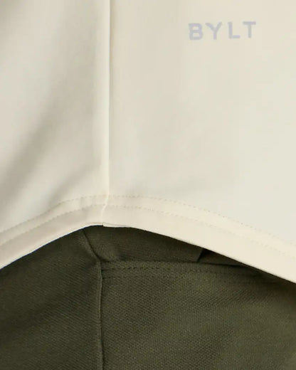 Hooded Drop-Cut LUX