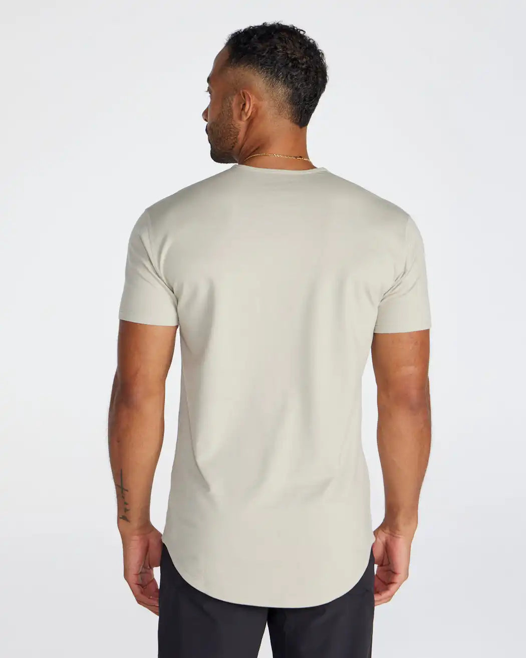 Drop-Cut: BYLT Signature