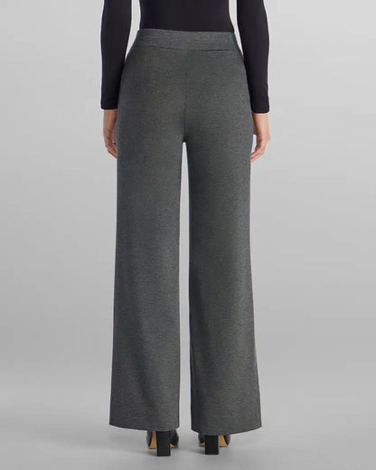 Women's Everyday Pull On Wide Leg Pant