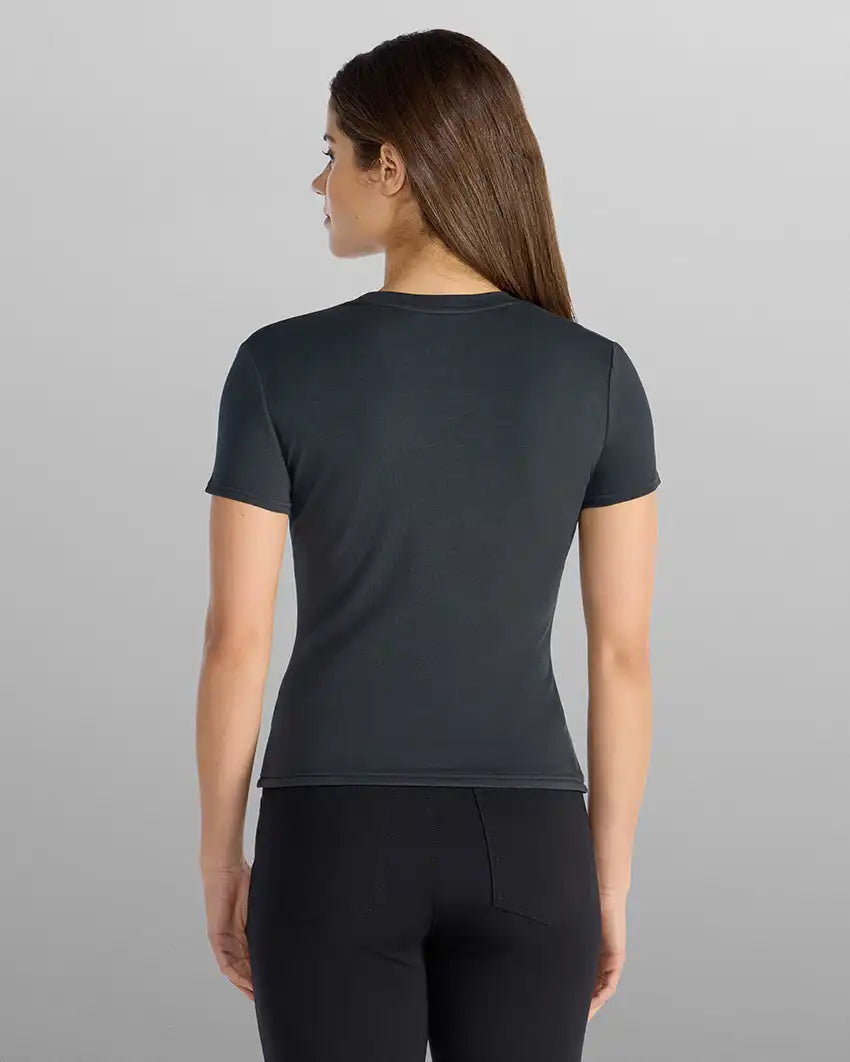 Drift Fitted Hip Short Sleeve