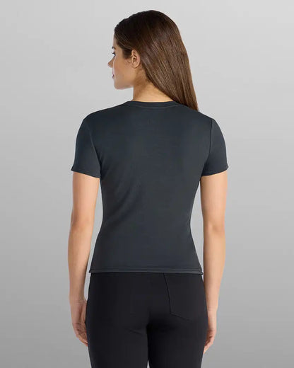 Drift Fitted Hip Short Sleeve