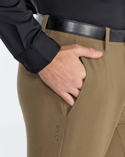 Executive Pant 2.0 - Classic Fit
