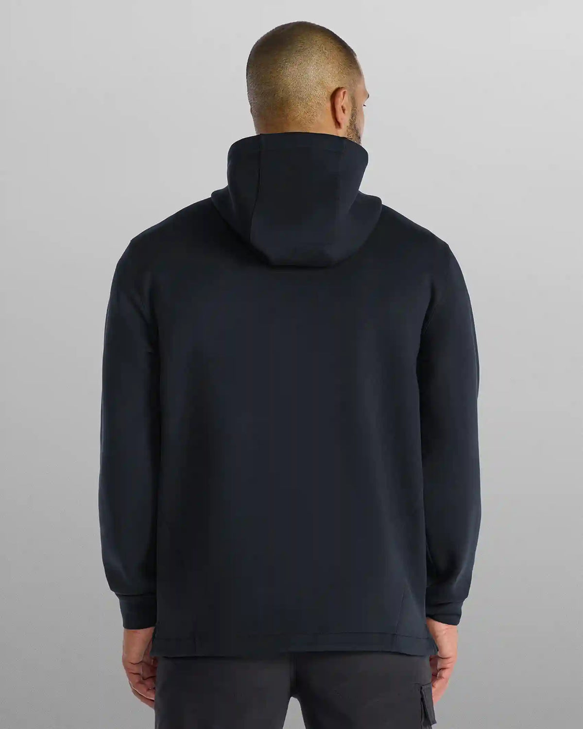 Roamknit Full Zip Hoodie
