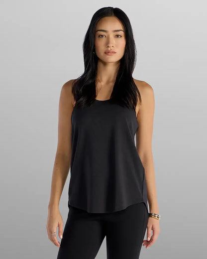Women's Everyday Drop-Cut Tank