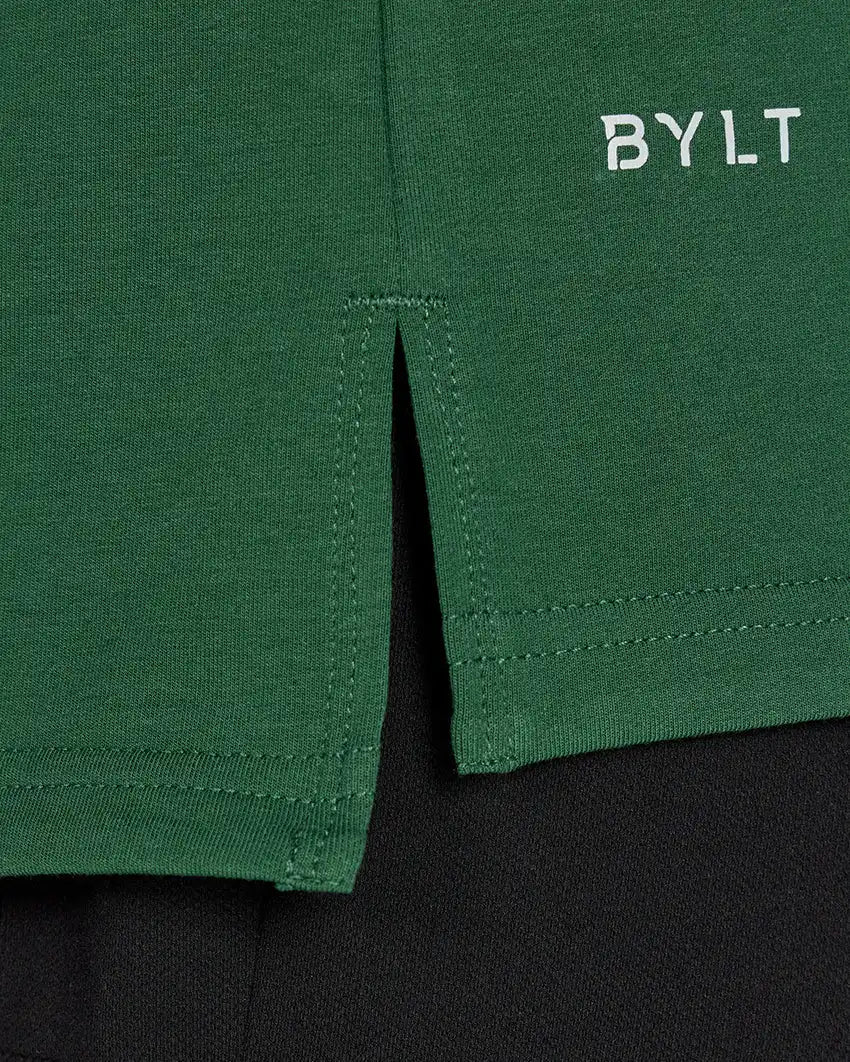 Split Hem: LUX