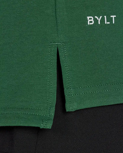 Split Hem: LUX