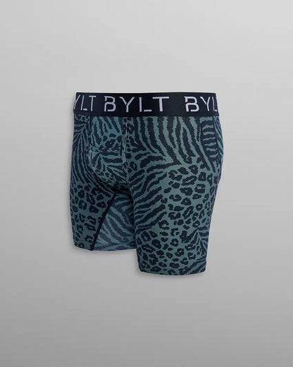 Gronk x BYLT Flex Boxer Briefs