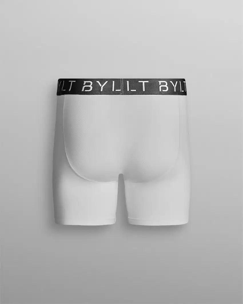 Flex Boxer Briefs
