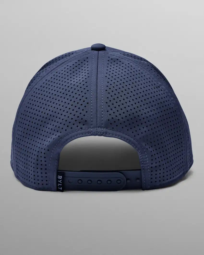 PCH 2.0 Snapback