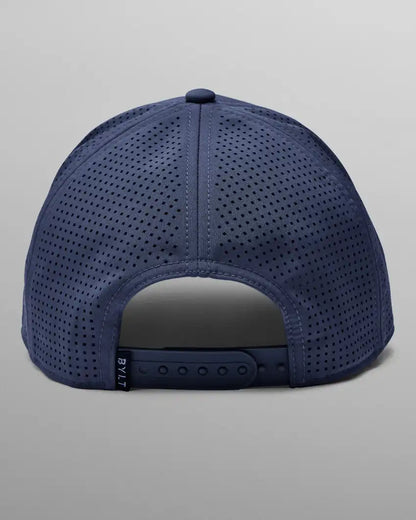 PCH 2.0 Snapback