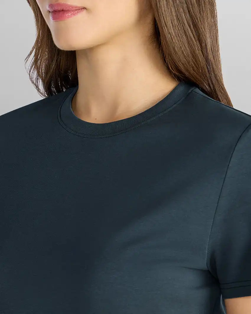 Women's Drop-Cut LUX