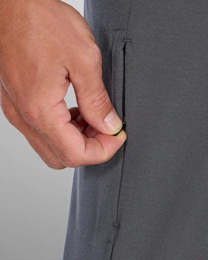 LUX Slim Fit Pant