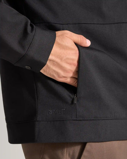 Everyday Jacket