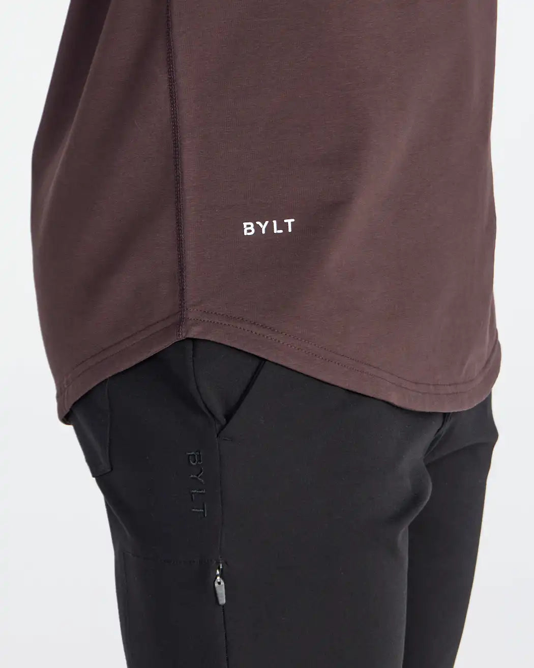 Drop-Cut: LUX Polo