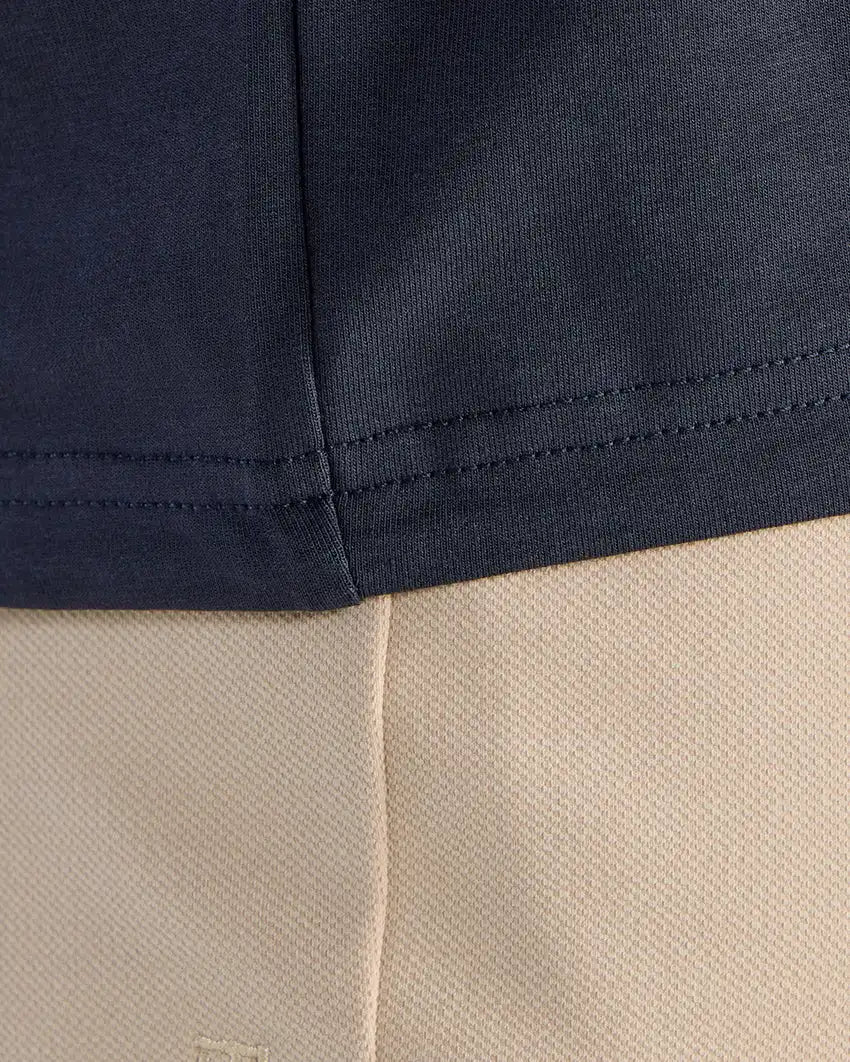 LUX Classic Fit Long Sleeve