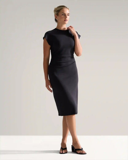 Women's Everyday Midi Dress