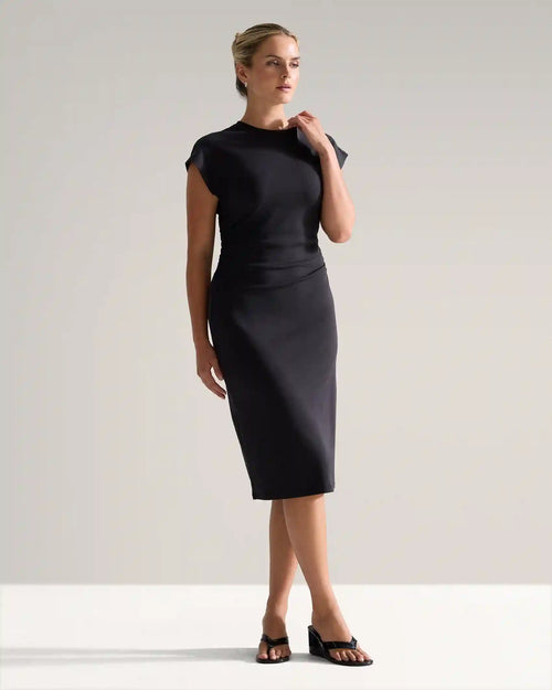 Women's Everyday Midi Dress