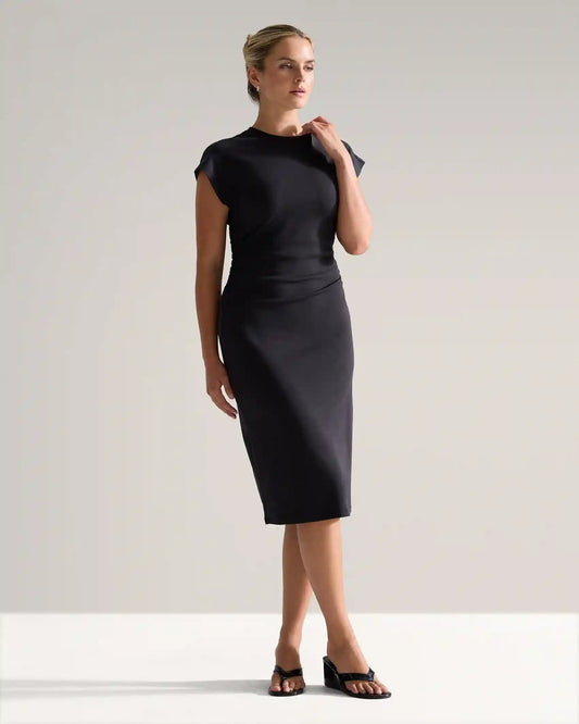 Women's Everyday Midi Dress