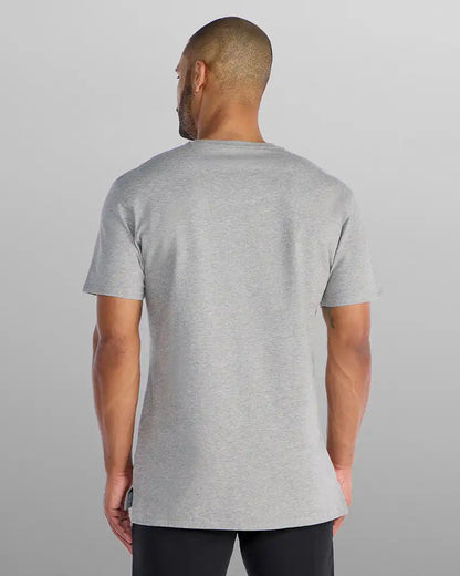 Split Hem: LUX